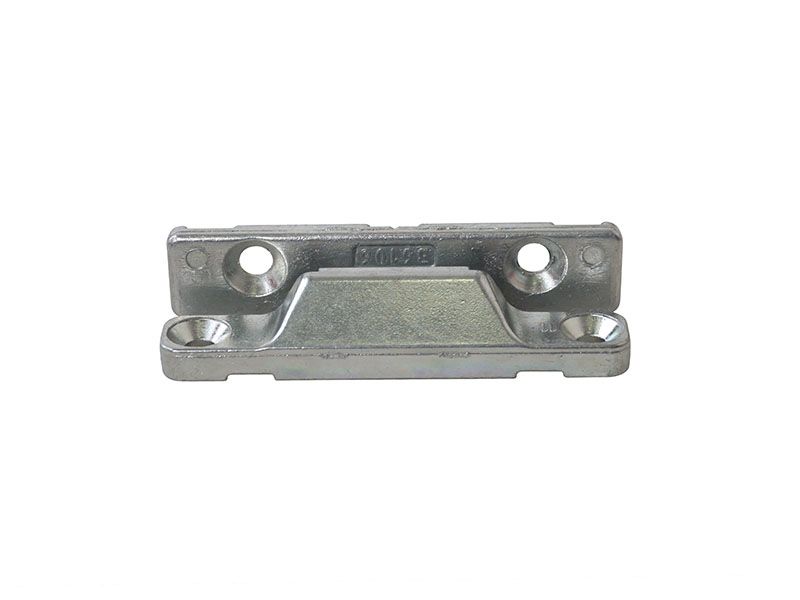 Прижим средний накладной. Рис. 2