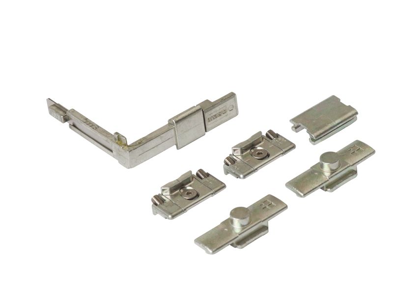 Комплект дополнительного прижима поворотно-откидного окна Giesse Classic, 04778000. Рис. 3 Комплект дополнительного прижима поворотно-откидного окна Giesse Classic, 04778000. Рис. 3