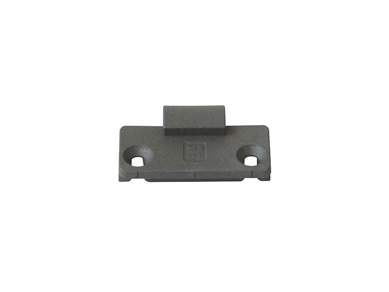 Прижим средний скрытый MV-W рамная часть A1900 REHAU. Рис. 2 Прижим средний скрытый MV-W рамная часть A1900 REHAU. Рис. 2