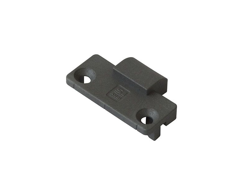 Прижим средний скрытый MV-W рамная часть A1900 REHAU. Рис. 3 Прижим средний скрытый MV-W рамная часть A1900 REHAU. Рис. 3