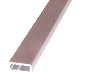 Профиль Bauset МС СТАН 8х20 поперечный, кор., AL8017 (6,0 м). Рис. 2 Профиль Bauset МС СТАН 8х20 поперечный, кор., AL8017 (6,0 м). Рис. 2