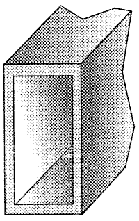 Профиль Bauset МС СТАН 8х20 поперечный, кор., AL8017 (6,0 м). Рис. 3 Профиль Bauset МС СТАН 8х20 поперечный, кор., AL8017 (6,0 м). Рис. 3