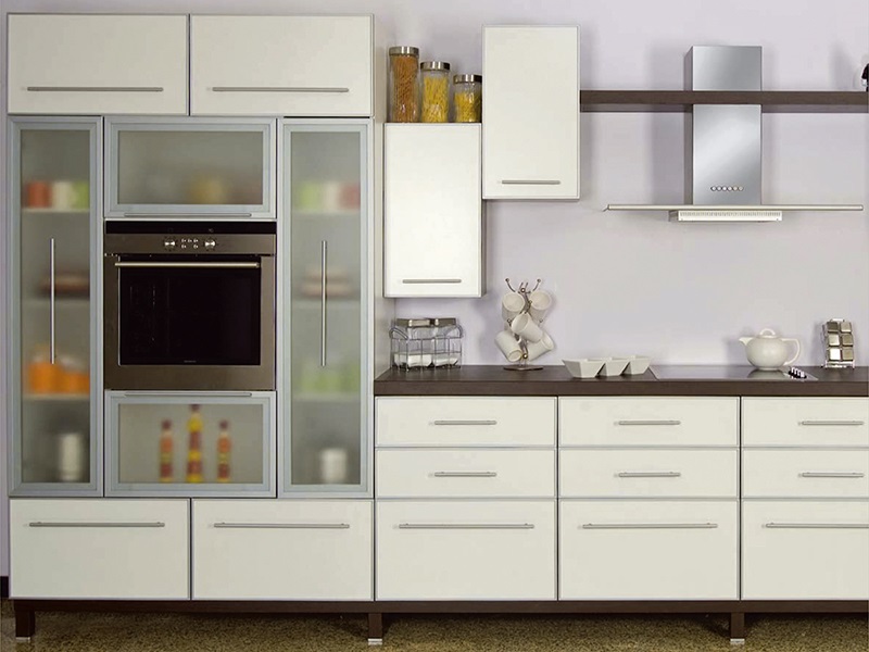 1052 Профиль МДФ серебро (257) 22*47*2790. Рис. 3