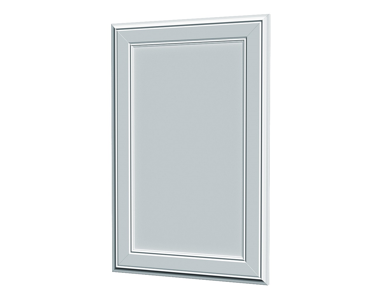 Профиль MP-5174 МДФ AGT SUPRAMAT 22*70*2800 мм, супермат, серый лед 3021. Рис. 3