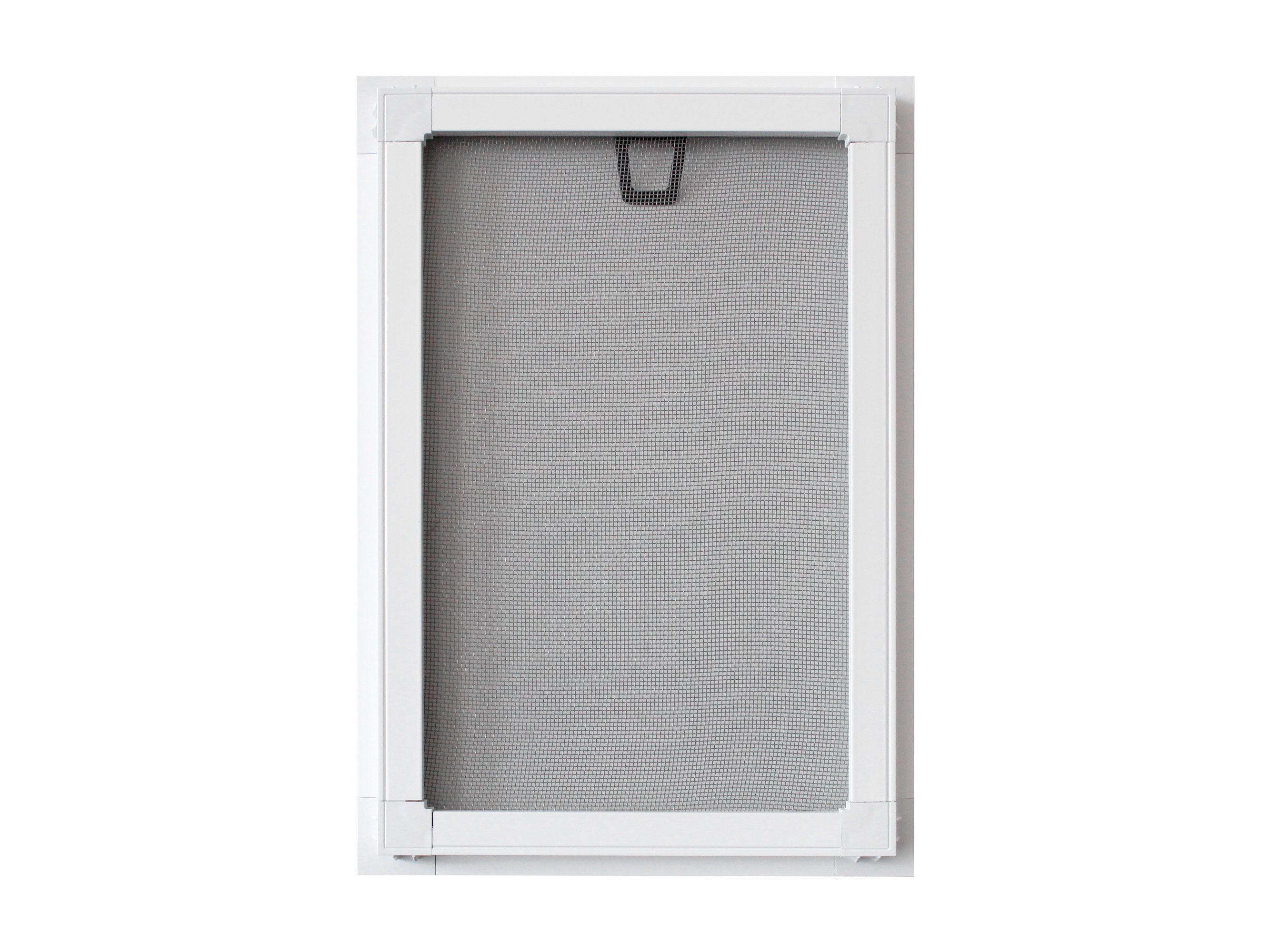 Профиль антимоскитный ВНУТРЕННИЙ 27х10мм, бел 5,8м. Рис. 3 Профиль антимоскитный ВНУТРЕННИЙ 27х10мм, бел 5,8м. Рис. 3