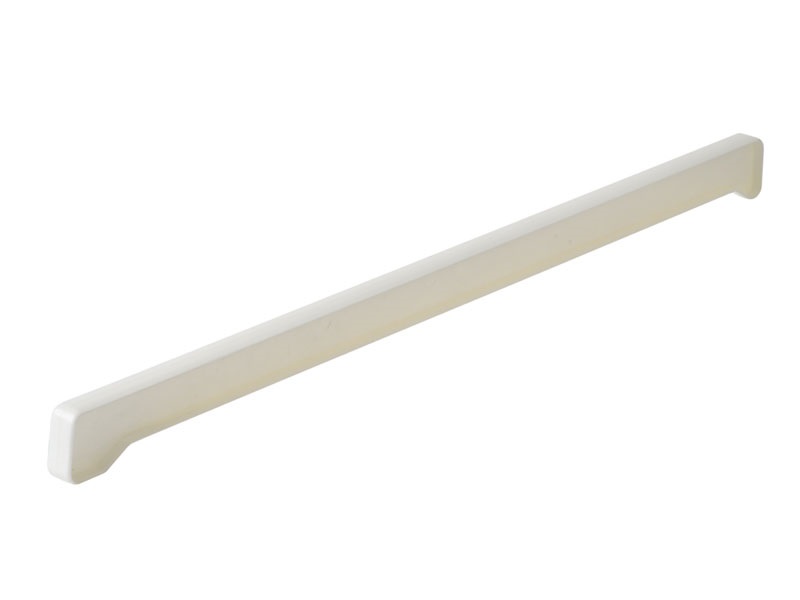 Профиль декоративный к Moeller LD S 30 при продольном соединении 90/120/135/180 градусов белый, 490 мм. Рис. 2 Профиль декоративный к Moeller LD S 30 при продольном соединении 90/120/135/180 градусов белый, 490 мм. Рис. 2