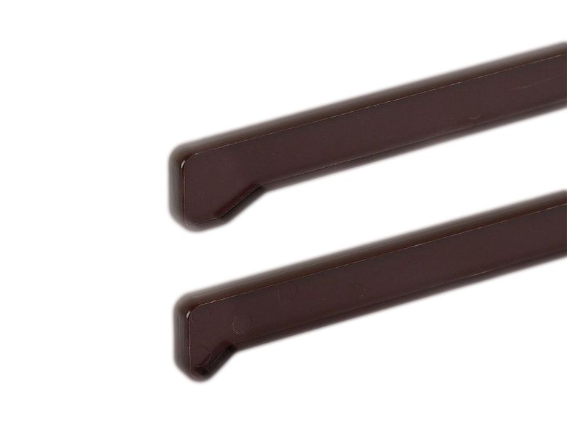 Профиль декоративный к Moeller LD S 30 при продольном соединении 90/120/135/180 градусов махагони. Рис. 1 Профиль декоративный к Moeller LD S 30 при продольном соединении 90/120/135/180 градусов махагони. Рис. 1