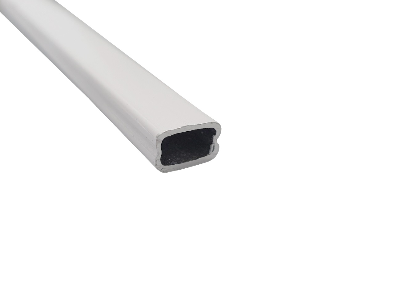 Профиль декоративный Germanella 9X5,5мм 3м серебро. Рис. 1 Профиль декоративный Germanella 9X5,5мм 3м серебро. Рис. 1