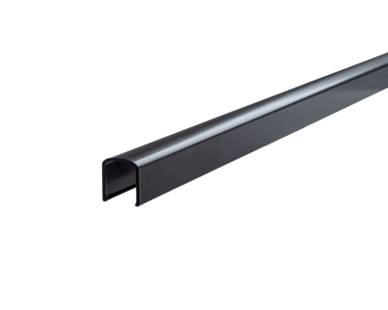 Профиль декоративный для VENTUS RAL7021 matt L=2000. Рис. 2