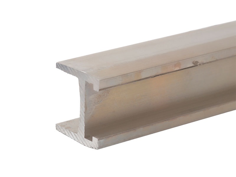 Профиль для соединения кареток 1000 мм, 25507308120