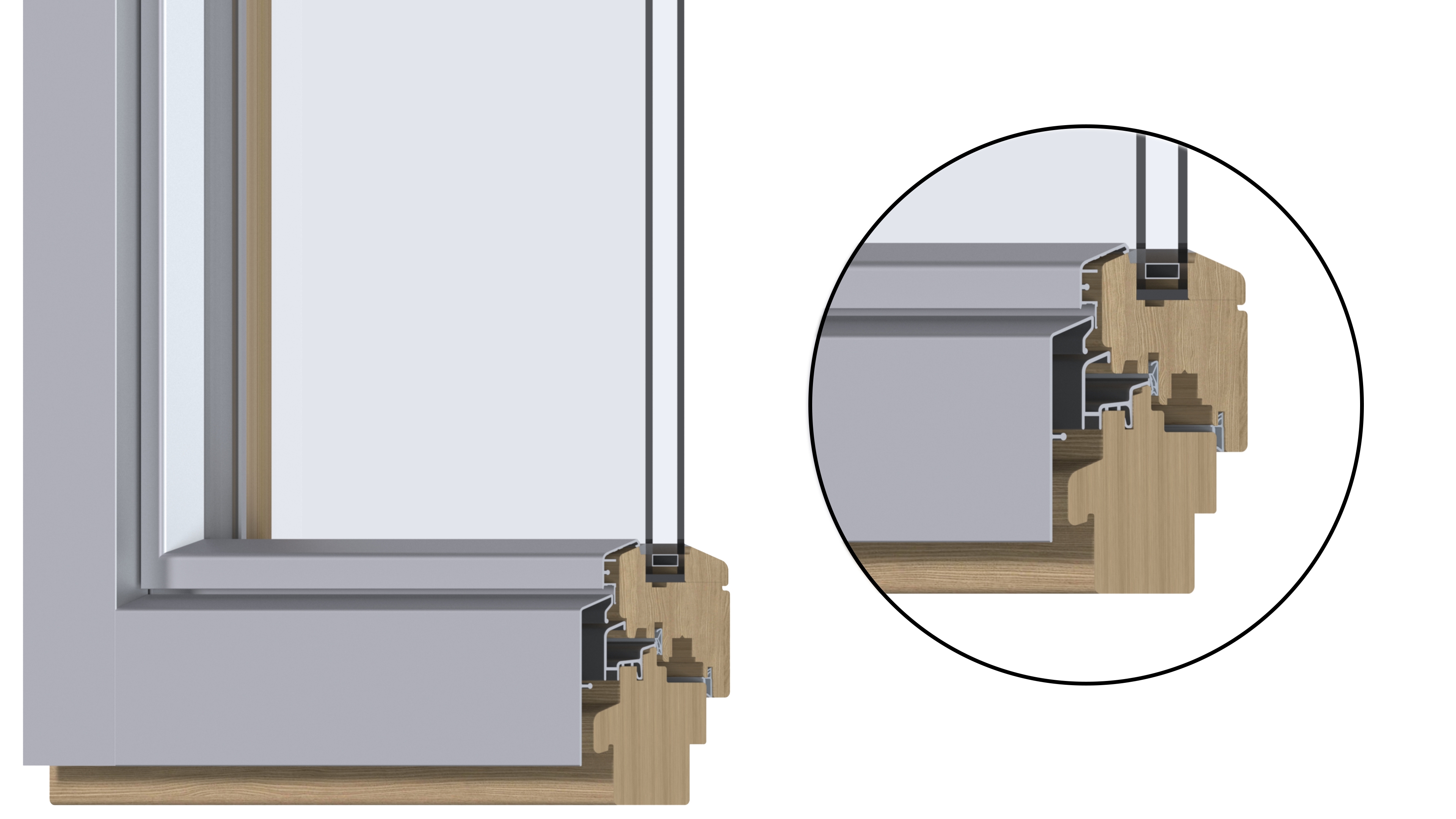 Профиль на раму АЛЮСТАРТ, длина 6 м, алюминий, неокрашенный. Рис. 3 Профиль на раму АЛЮСТАРТ, длина 6 м, алюминий, неокрашенный. Рис. 3