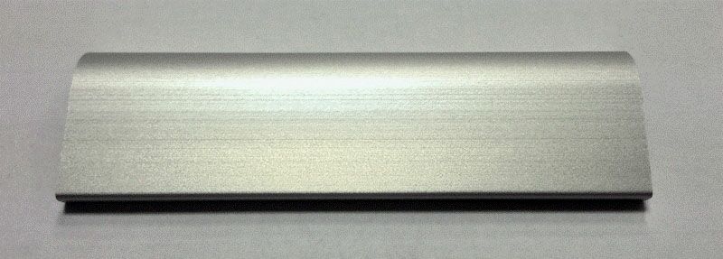 Профиль покрытия оконных створок АЛЮСТАРТ (FP-6257), алю.. Рис. 1 Профиль покрытия оконных створок АЛЮСТАРТ (FP-6257), алю.. Рис. 1