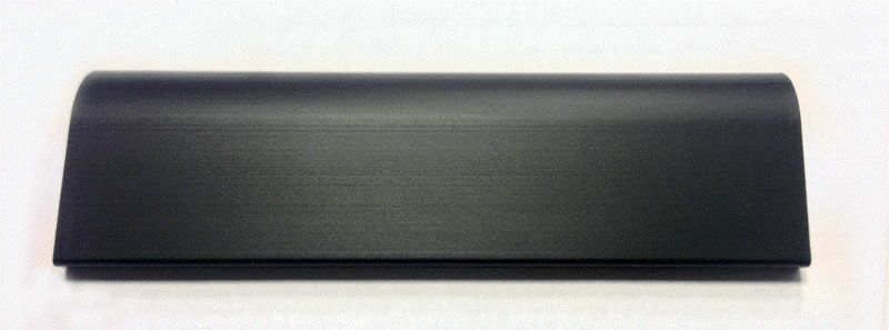 Профиль покрытия оконных створок АЛЮСТАРТ (FP6257), т.бр.