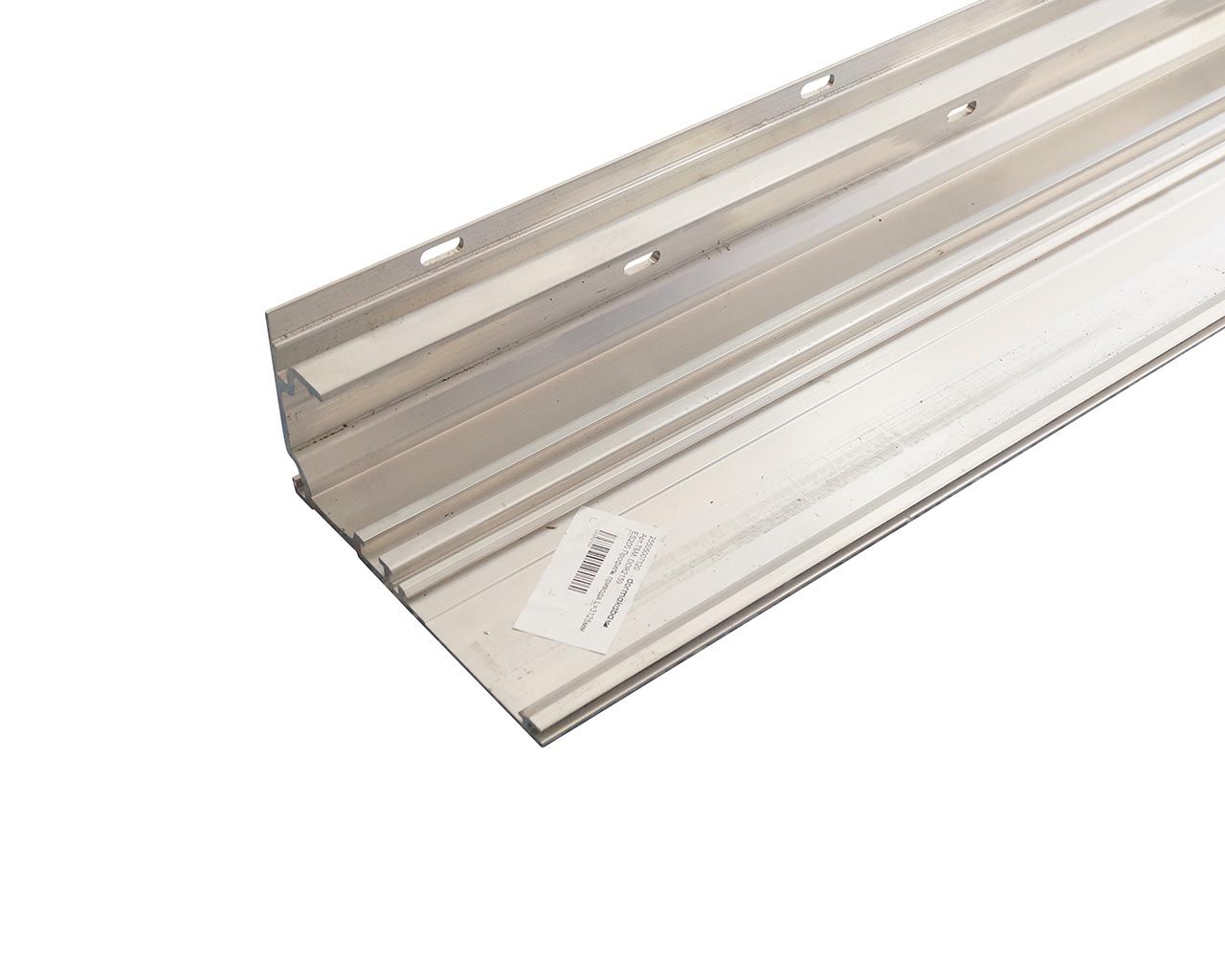 Профиль привода 3125 мм неокрашенный, 25505007120. Рис. 1 Профиль привода 3125 мм неокрашенный, 25505007120. Рис. 1