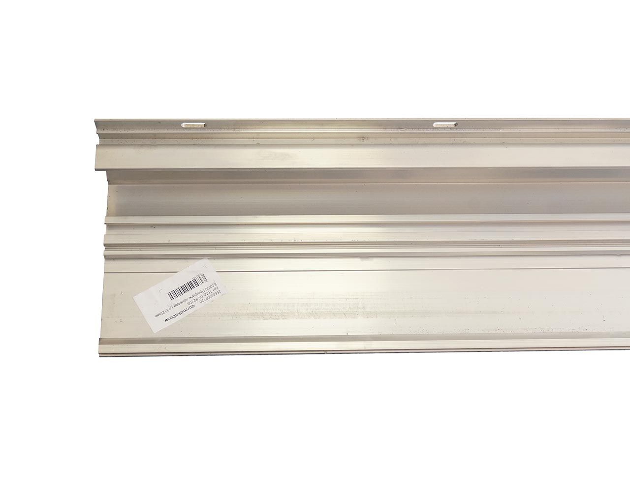 Профиль привода 3125 мм неокрашенный, 25505007120. Рис. 2 Профиль привода 3125 мм неокрашенный, 25505007120. Рис. 2