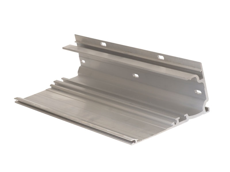 Профиль привода 4150 мм неокрашенный, 25505002120