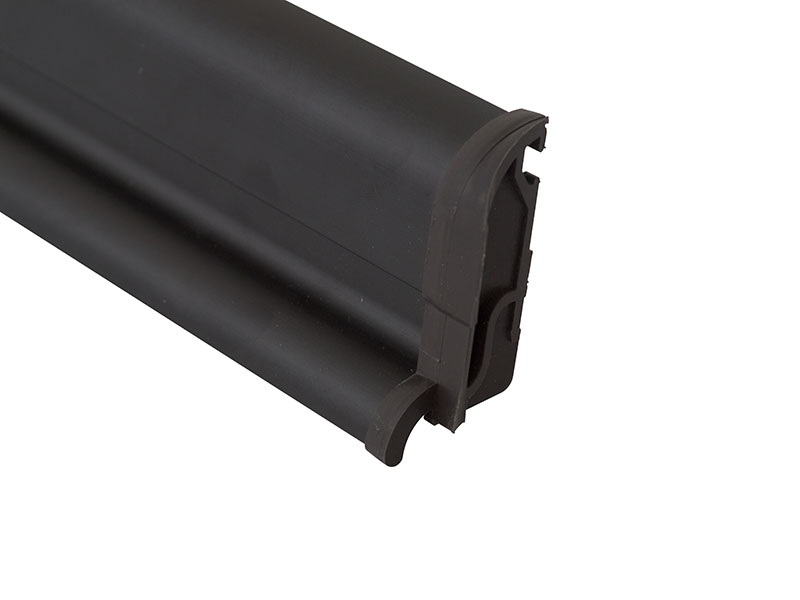 Профиль водоотв., АЛЮСТАРТ (SD24OF), темная бронза. Рис. 1