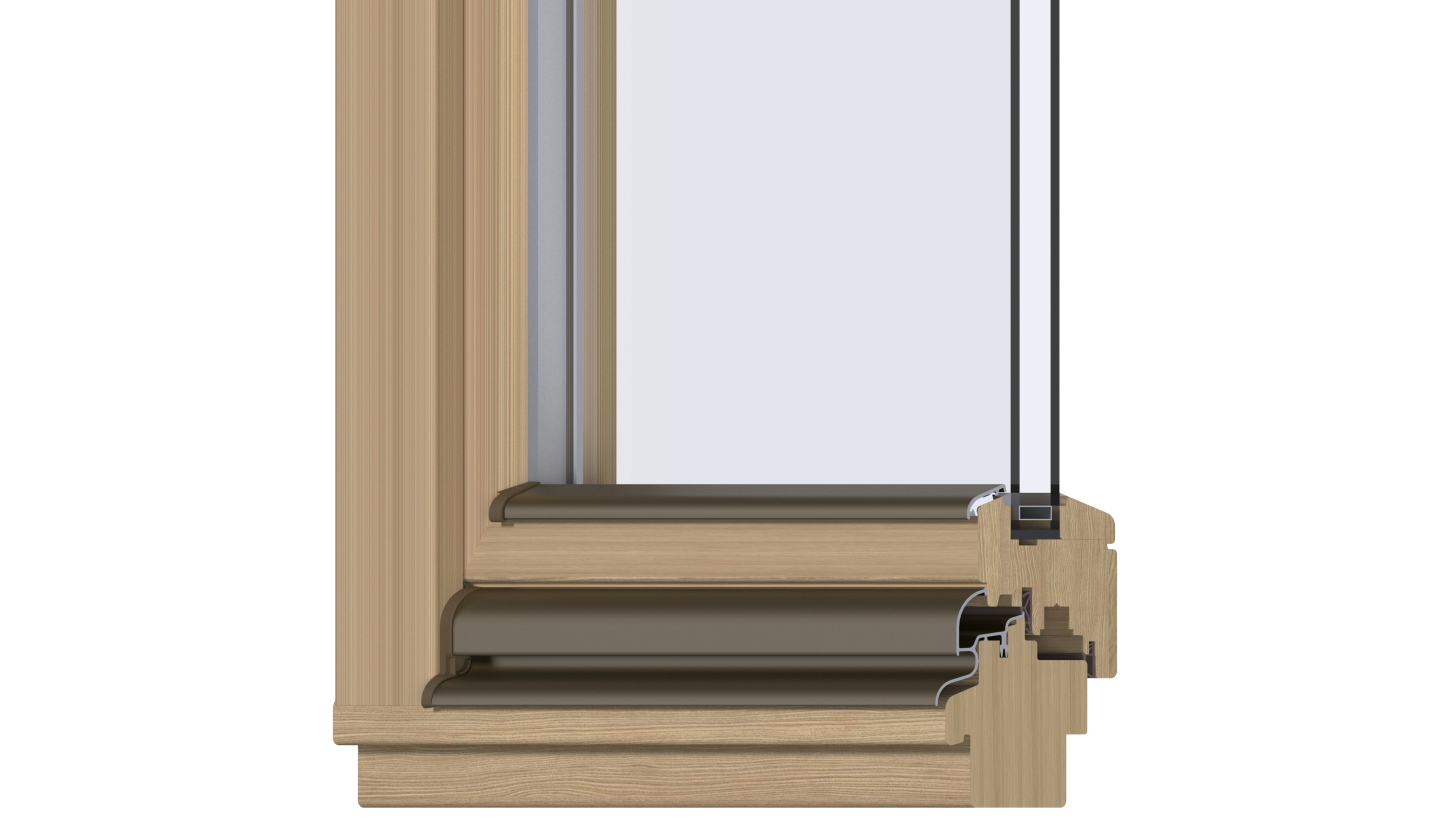 Профиль водоотв., АЛЮСТАРТ (D22/20), бр.. Рис. 2 Профиль водоотв., АЛЮСТАРТ (D22/20), бр.. Рис. 2