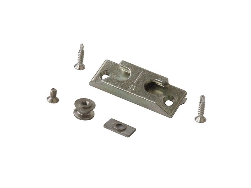 Устройство противовзломное, 7 частей, 04031000K. Рис. 3 Устройство противовзломное, 7 частей, 04031000K. Рис. 3