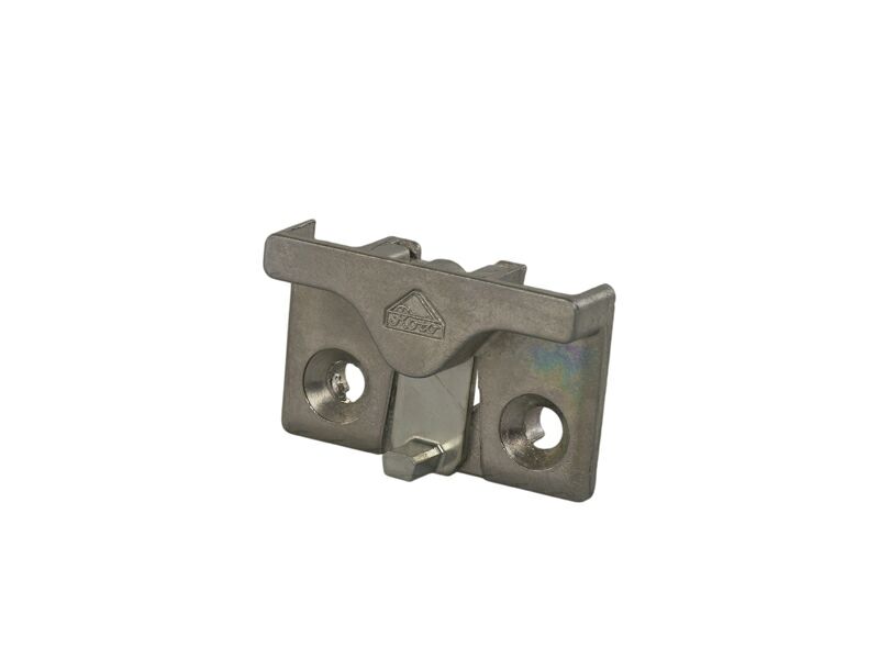 Микропроветриватель KBE AD / Veka Softline AD. Рис. 1