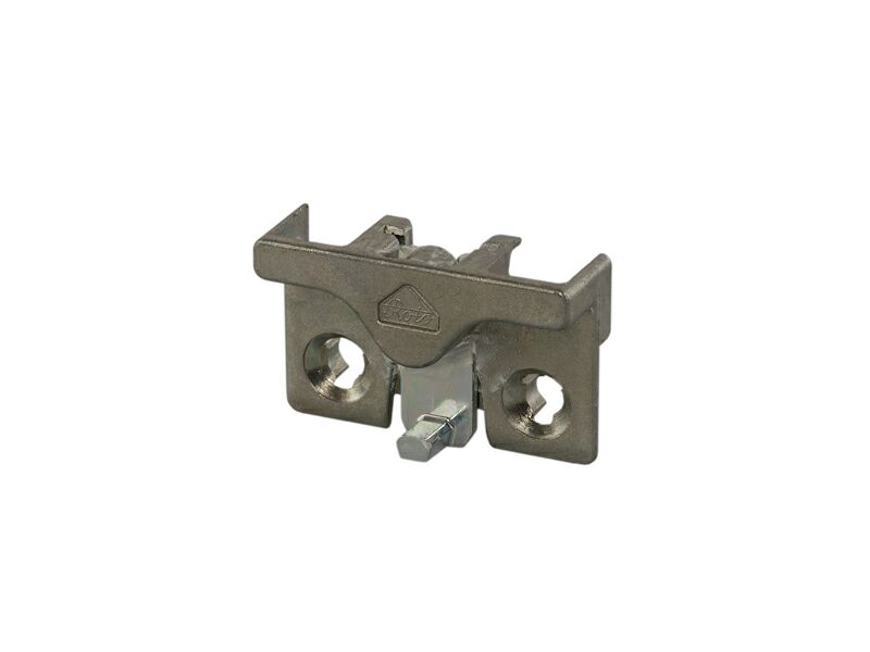 Микропроветриватель Veka Topline, Rehau Grazio. Рис. 1