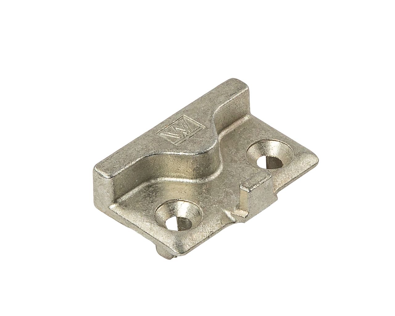 Проветриватель щелевой на раме  W 202/208 Rehau/Veka/Alupl