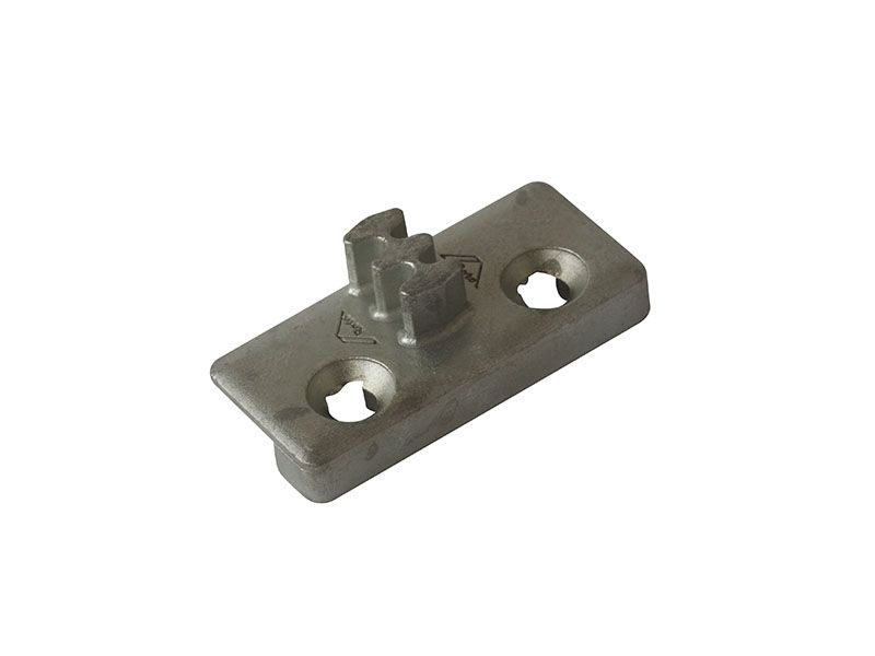 Проветриватель ступенчат. рамн. Nr.206 Gealan 3000. Рис. 2 Проветриватель ступенчат. рамн. Nr.206 Gealan 3000. Рис. 2