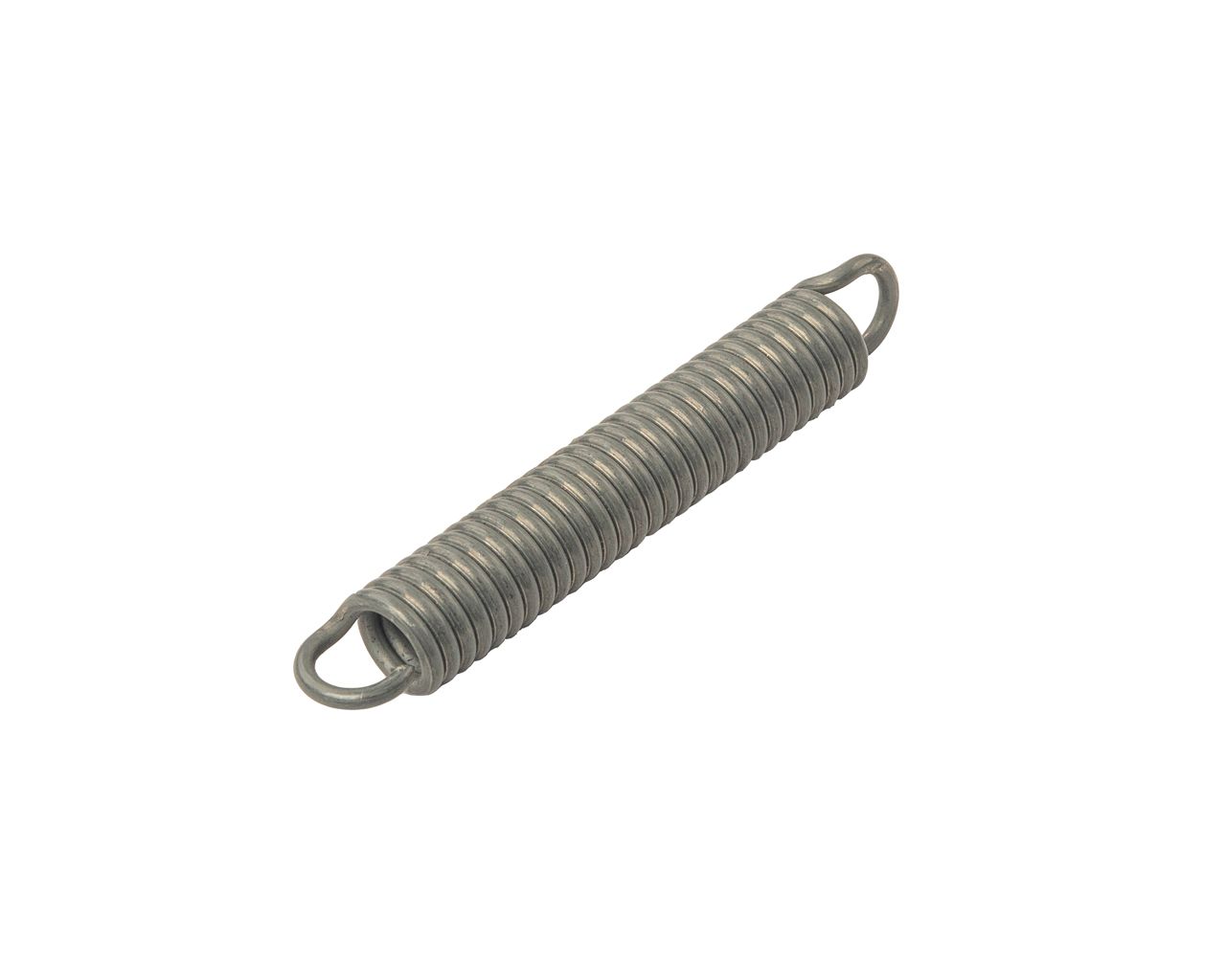 Пружинный амортизатор для уменьшения отдачи ручки при запирании створки HS 150-300 кг. Рис. 2 Пружинный амортизатор для уменьшения отдачи ручки при запирании створки HS 150-300 кг. Рис. 2