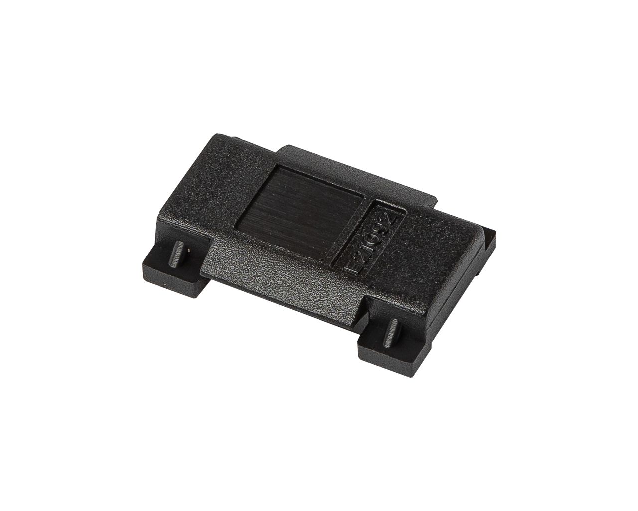 Пятка на створке. Рис. 1