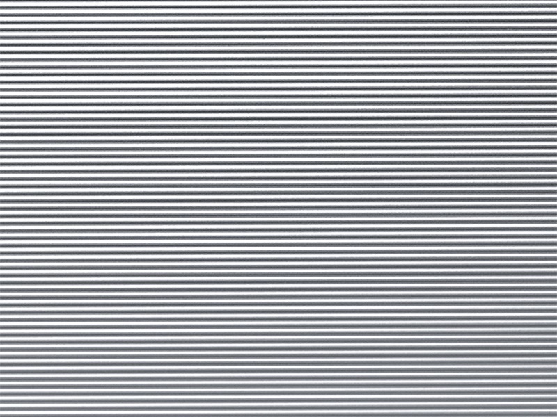 R4080G50S01UF Цокольный плинтус,H=100 мм,L=4100мм,алюм.рифлен1000линий. Рис. 3 R4080G50S01UF Цокольный плинтус,H=100 мм,L=4100мм,алюм.рифлен1000линий. Рис. 3