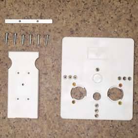 230712 Шаблон для петель 12/18-9. Рис. 1