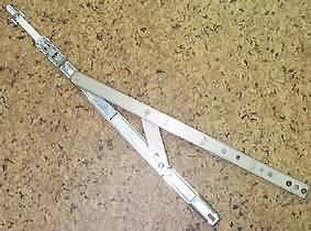 Ножницы основные 600 Alu 540. Рис. 1