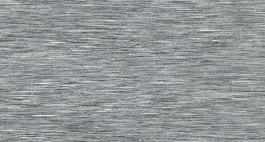 Цоколь кухонный ПВХ, фольга Инокс 813, H=150мм L=4м FIRMAX. Рис. 1