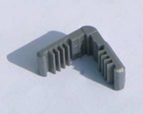 Уголок жесткий 12 мм. Bistrong. Рис. 1 Уголок жесткий 12 мм. Bistrong. Рис. 1