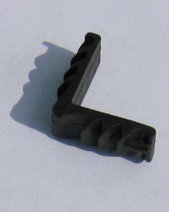 Уголок 14 пласт.жестк.. Рис. 1 Уголок 14 пласт.жестк.. Рис. 1