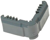 Уголок жесткий 16 мм. Bistrong. Рис. 1 Уголок жесткий 16 мм. Bistrong. Рис. 1