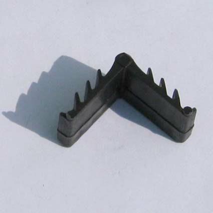 Уголок 20 пласт.жестк.. Рис. 1 Уголок 20 пласт.жестк.. Рис. 1