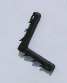 Уголок 6 пласт.жестк.. Рис. 1 Уголок 6 пласт.жестк.. Рис. 1