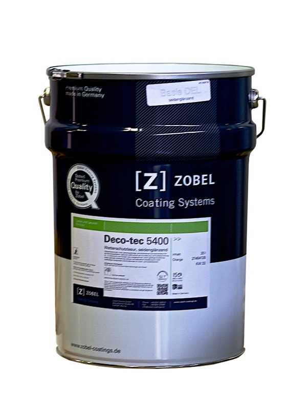 Лазурь Deco-tec 5400 20л. Рис. 1 Лазурь Deco-tec 5400 20л. Рис. 1