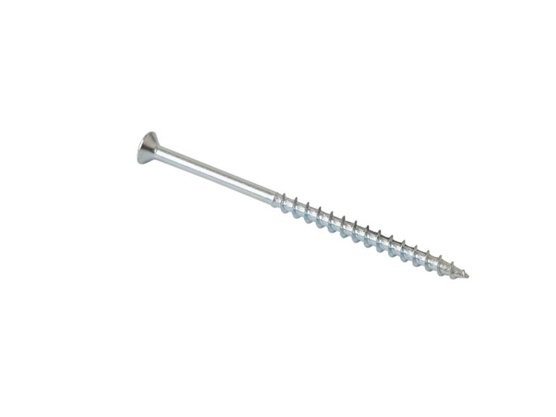 FIRMAX Шуруп (фас.) 4.0x70 мм  потай непол. рез  PH оцинк.. Рис. 1