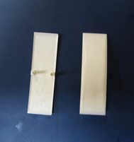 Инфоклип белый. Рис. 1 Инфоклип белый. Рис. 1