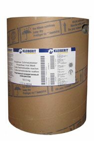 Клей СК ПУР Kleiberit 707.7, коробка (6 гильз по 1.8 кг). Рис. 1 Клей СК ПУР Kleiberit 707.7, коробка (6 гильз по 1.8 кг). Рис. 1