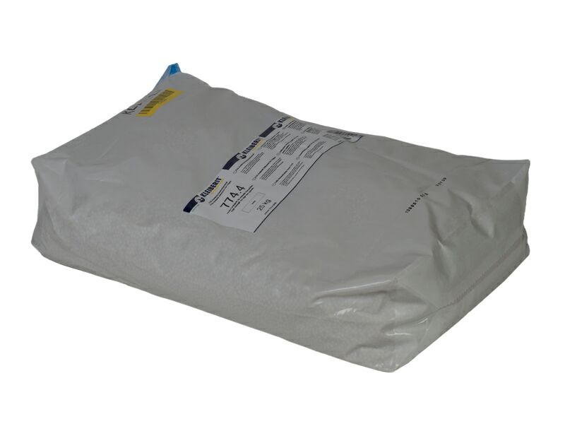 Клей-расплав ЭВА Kleiberit 774.4.99, 25 кг, черный. Рис. 1