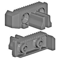 Комплект крепления порога C48.0805 (AYPC.C48.0902K). Рис. 1 Комплект крепления порога C48.0805 (AYPC.C48.0902K). Рис. 1