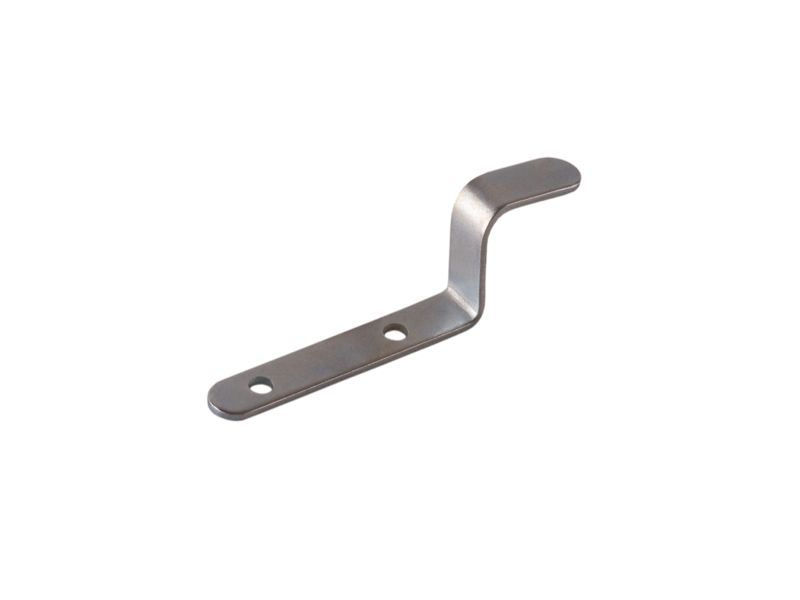 Кронштейн стальной МС верхний