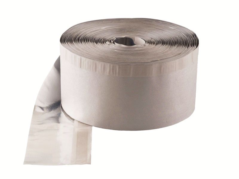 Лента Bauset внешняя диффузионная ST-bau 200мм (рул. 25м). Рис. 1