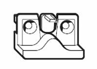 Микропроветриватель на раме PlusPlan NT. Рис. 1 Микропроветриватель на раме PlusPlan NT. Рис. 1