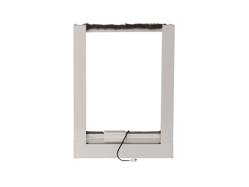 Образец МС РОЛЛЕТНАЯ 300х400 белый. Рис. 1