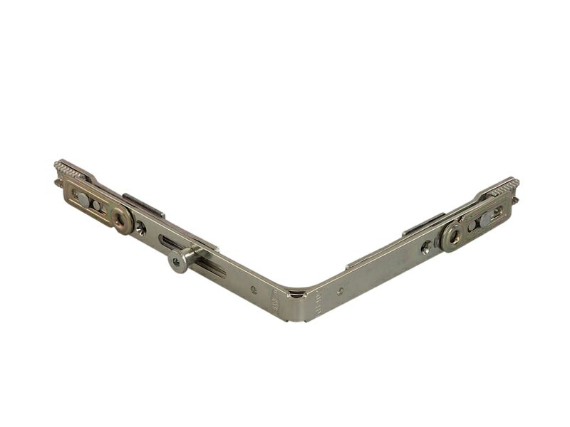 Переключатель угловой 150х130 противовзломный (1цапфа по стороне 150). Рис. 1 Переключатель угловой 150х130 противовзломный (1цапфа по стороне 150). Рис. 1