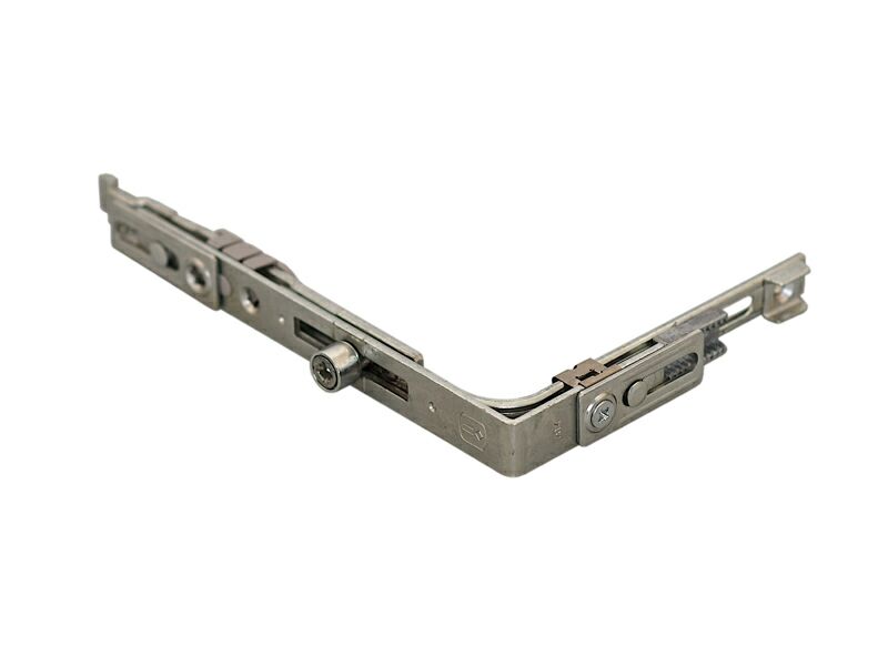 Переключатель угловой узкий Internika, цапфа 1RS. Рис. 1